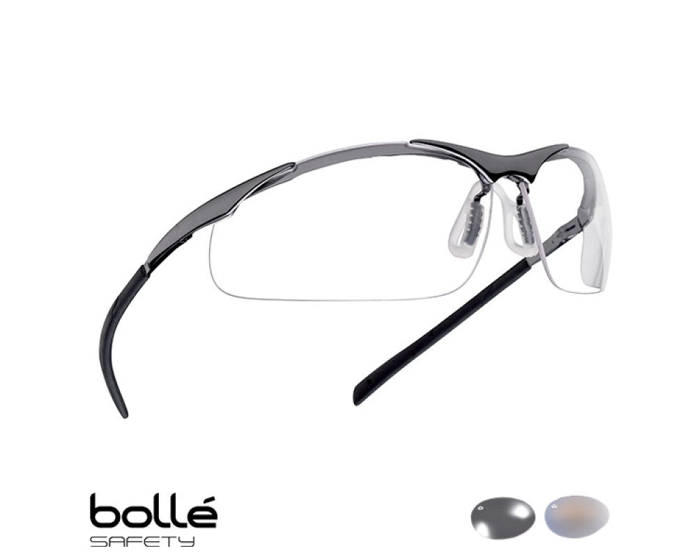 Очки открытые CONTOUR METAL, clear Очки открытые CONTOUR METAL, clear