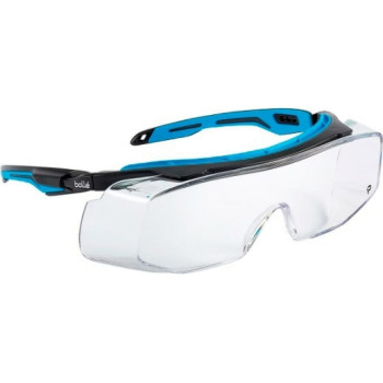 Очки закрытые TRYON OTG, clear PLATINUM